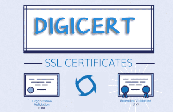 DigiCert