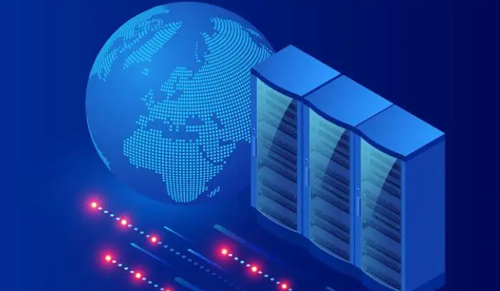 外国虚拟主机推荐