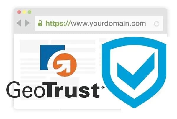 GeoTrust