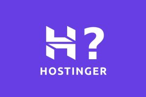 Hostinger服务器价格