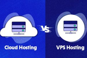Hostinger VPS VS 云托管