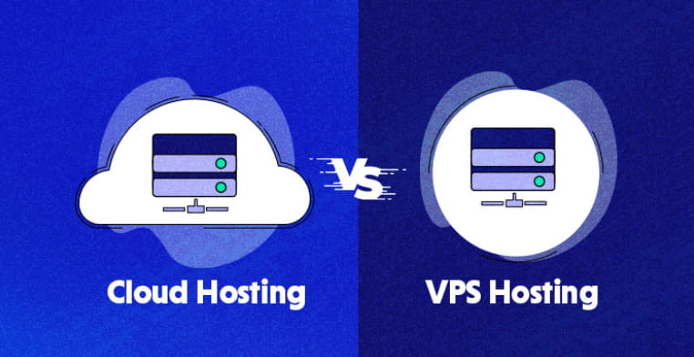Hostinger VPS VS 云托管
