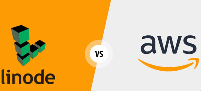 Linode和AWS价格对比