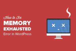 WordPress内存耗尽