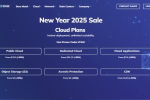 SharkTech新年全场五折特卖