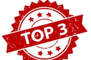 2025年TOP3国外主机商推荐