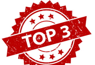 2025年TOP3国外主机商推荐