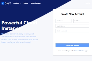 DMIT美国VPS全场高达7折优惠