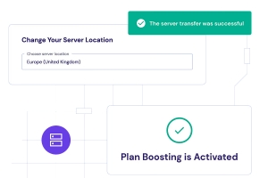 Hostinger主机方案选择指南