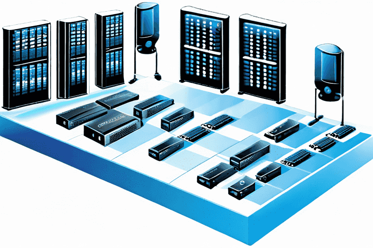 外贸网站服务器配置选择指南