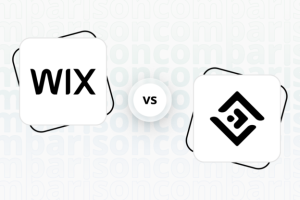 10Web vs Wix