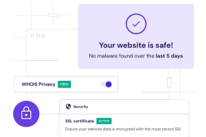 Hostinger免费SSL证书