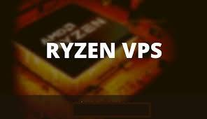 便宜Ryzen VPS推荐