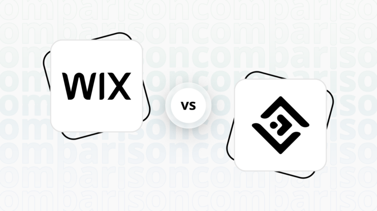 10Web vs Wix