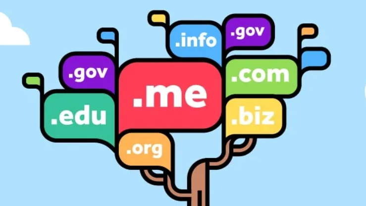 购买域名哪个平台好