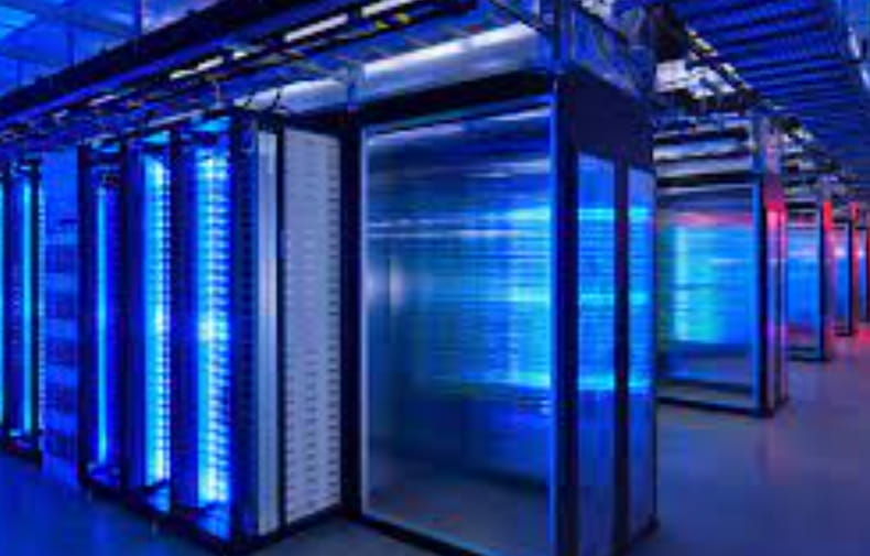 云主机服务器多少钱