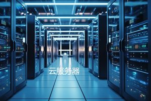 个人能租云服务器吗