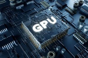 GPU云服务器性价比高