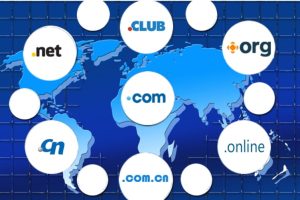 网站域名后缀有哪些