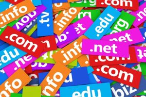 什么是临时域名