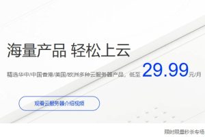 莱卡云新年特惠