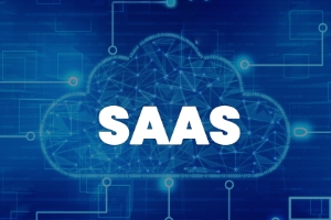 跨境电商SaaS平台