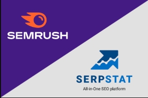 Semrush VS Serpstat