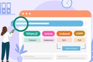 热门域名后缀有哪些