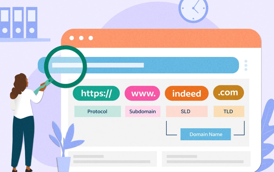 热门域名后缀有哪些