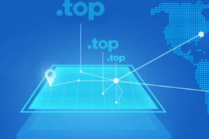 top域名的价值