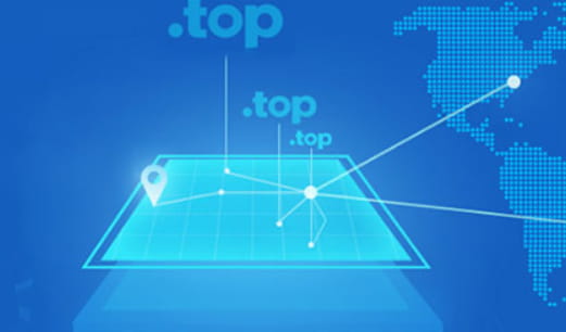 top域名的价值