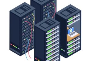 链接服务器是什么