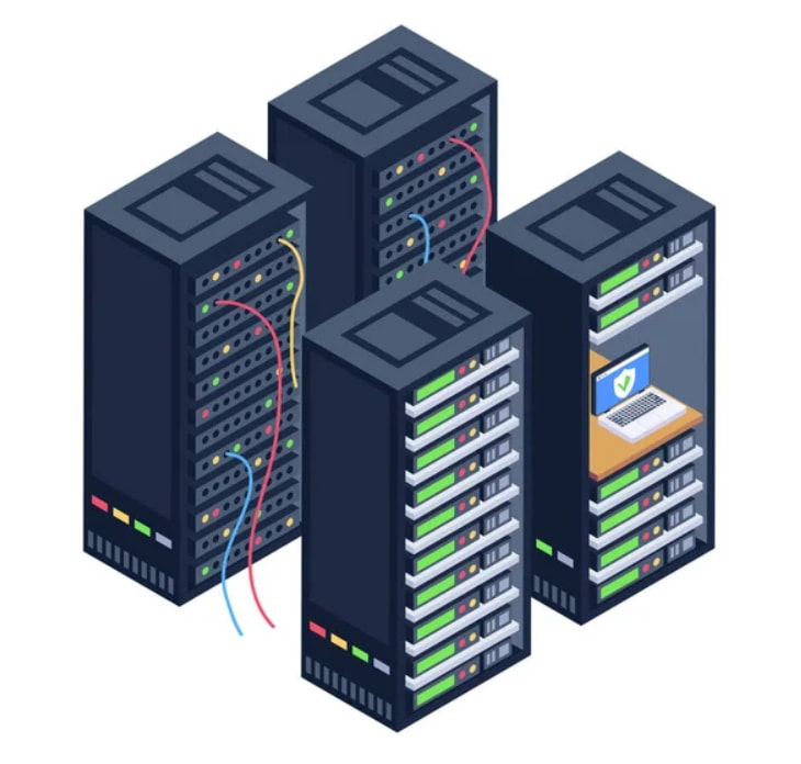 链接服务器是什么