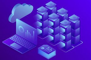 工业服务器是干什么的