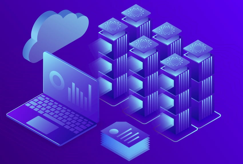 工业服务器是干什么的