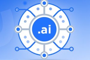 .ai域名