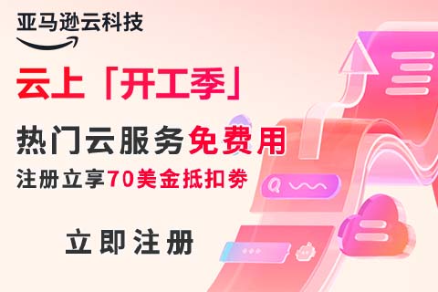 亚马逊云科技
