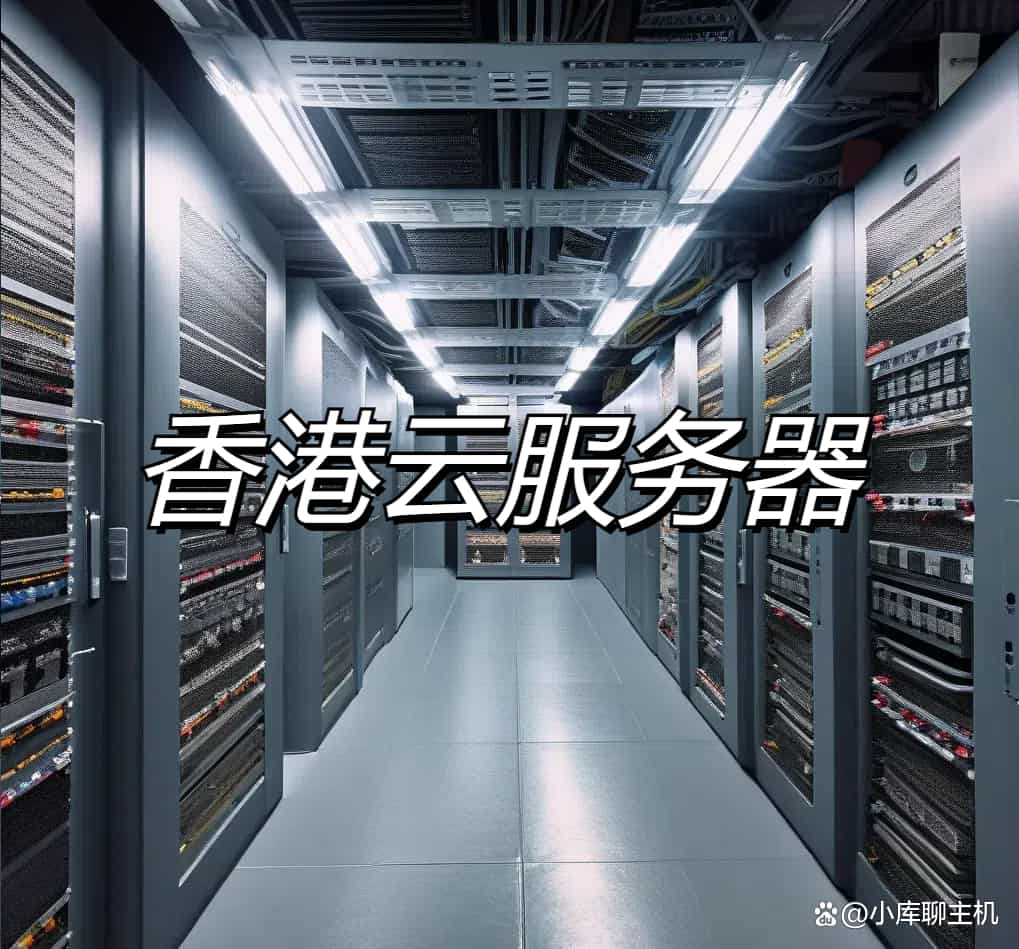 香港云服务器