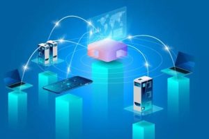 美国共享虚拟主机