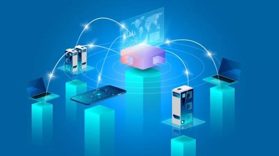 美国共享虚拟主机