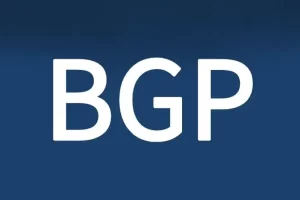 怎么看服务器是不是BGP线路