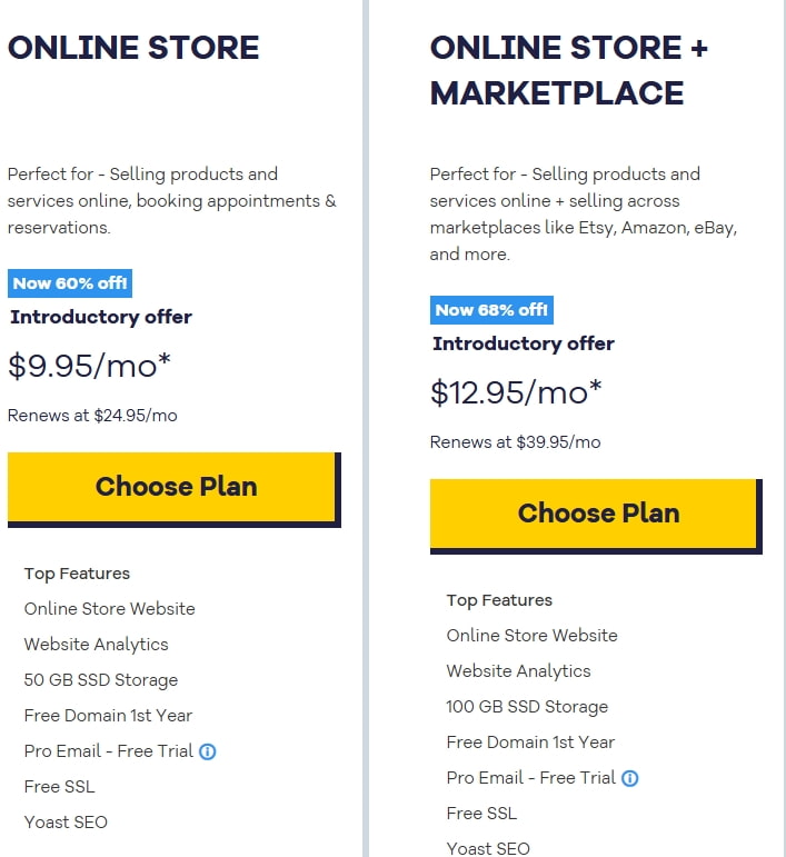 HostGator国外电子商务主机方案