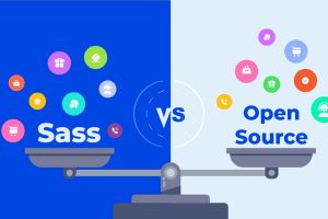 SaaS建站和开源建站的区别