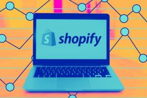 Shopify转换率提高