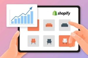 Shopify引流方式