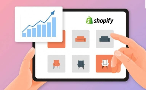 Shopify引流方式