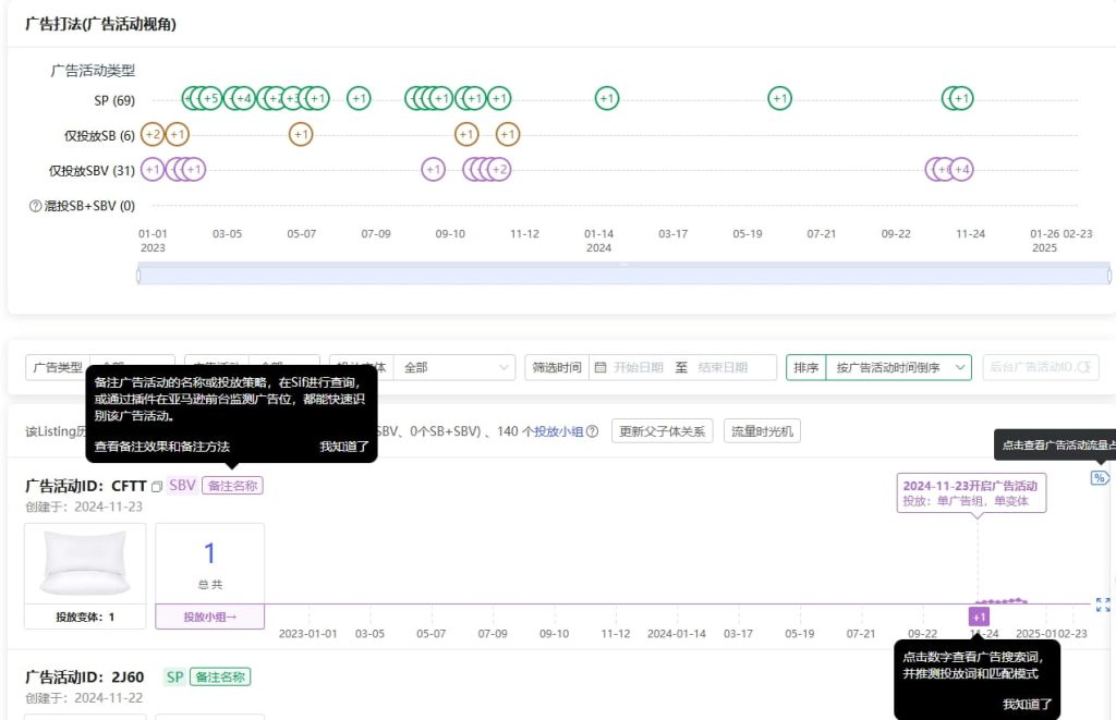 Sif广告架构拆解