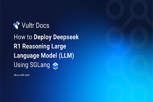 SGLang部署DeepSeek教程