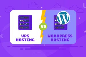 WordPress托管和VPS对比