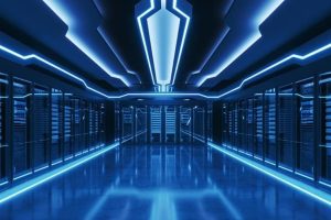 PC服务器是什么